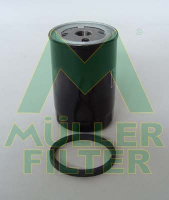 MULLER FILTER Öljynsuodatin FO596